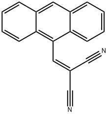 2-Anthracen-9-ylMethylene-Malononitrile/55490-87-4